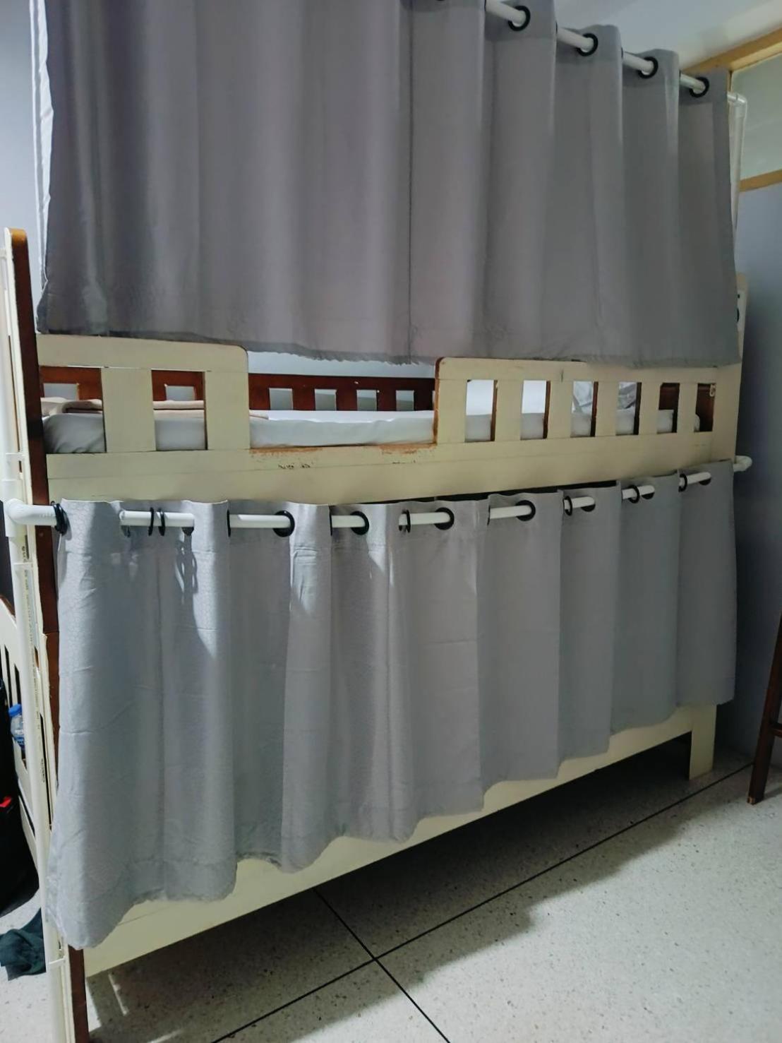 Ler Hostel 65 Pantai Chaweng Luaran gambar