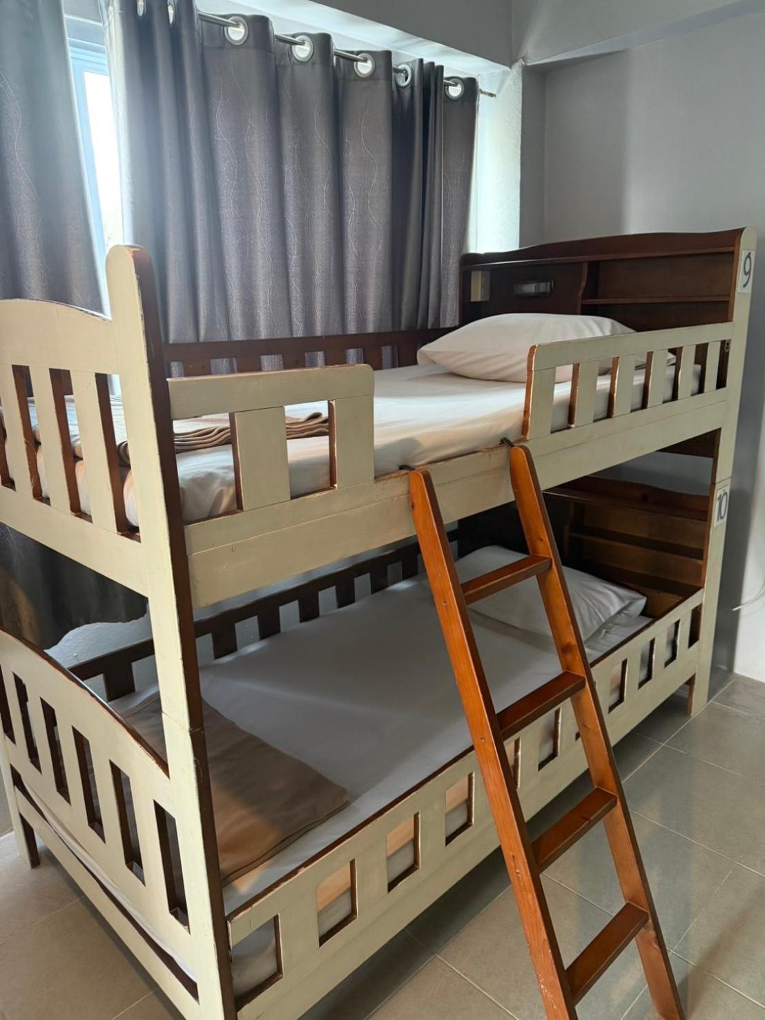 Ler Hostel 65 Pantai Chaweng Luaran gambar