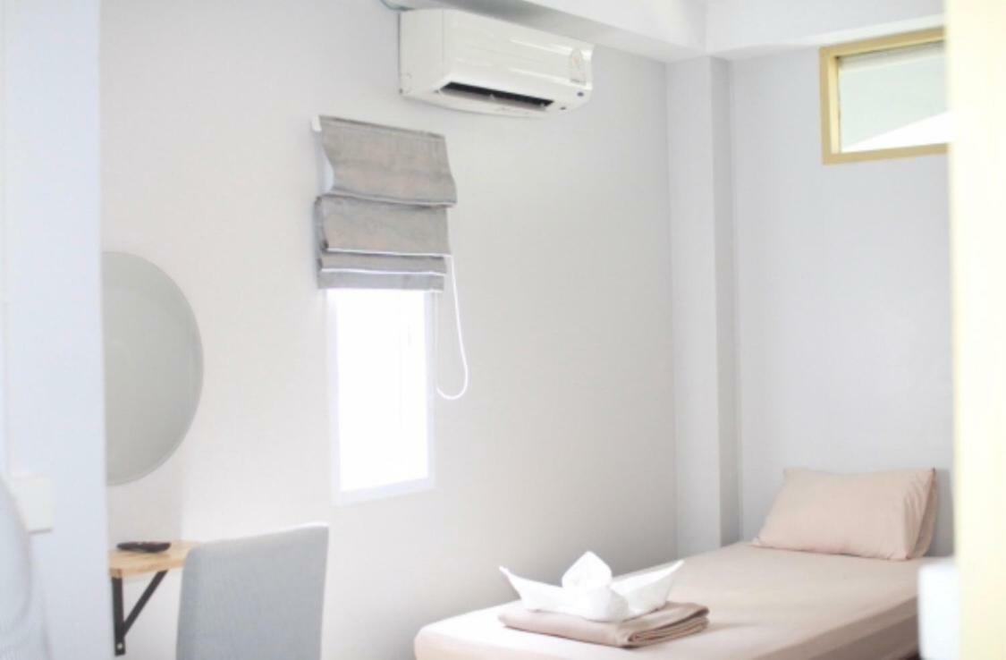 Ler Hostel 65 Pantai Chaweng Luaran gambar