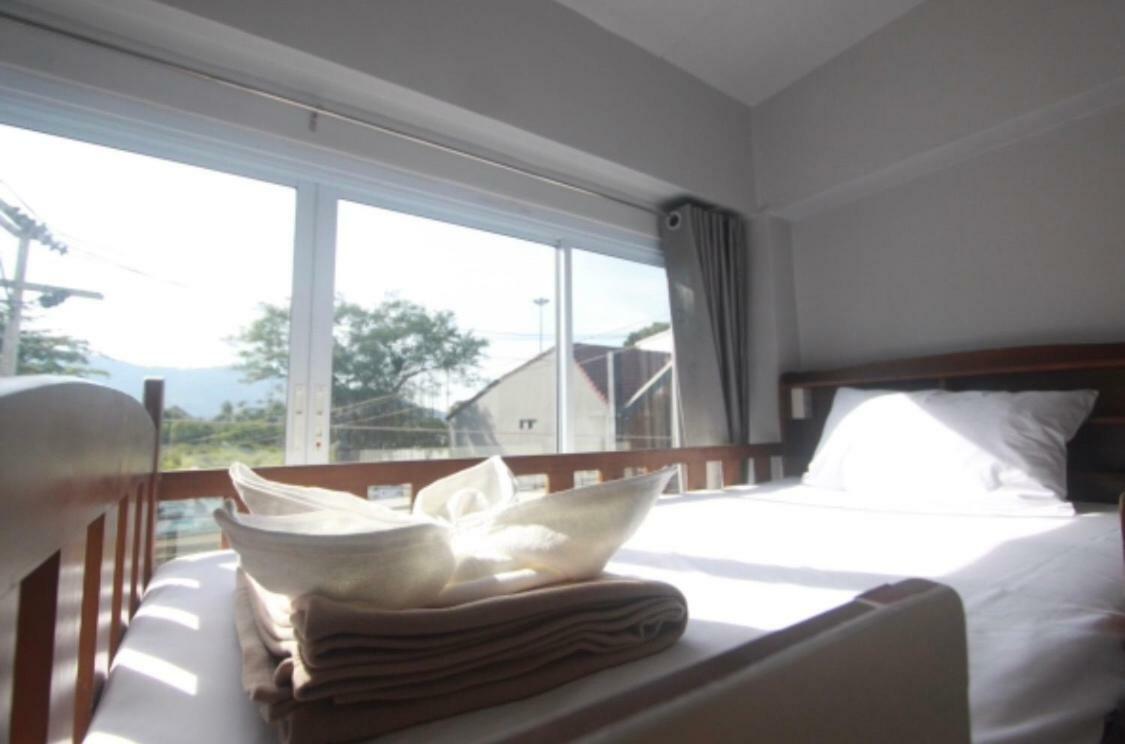 Ler Hostel 65 Pantai Chaweng Luaran gambar